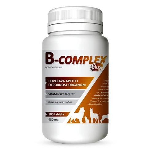 B-Complex