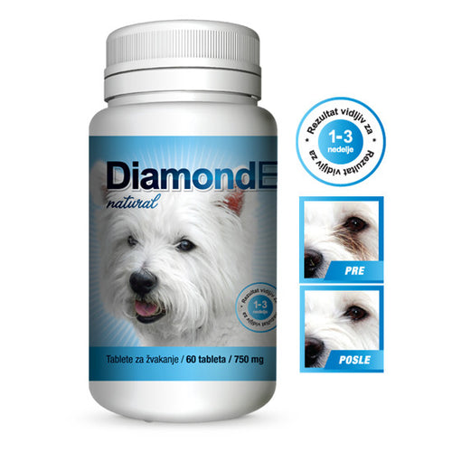 Diamond Eyes